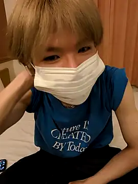 hayato 07 online show from July 9, 1:26 pm