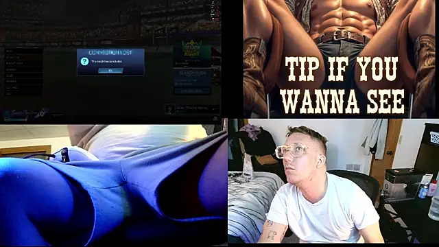 SPINonTHEM online show from June 7, 9:51 pm
