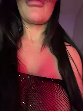 ladeanoir online show from May 31, 3:41 pm