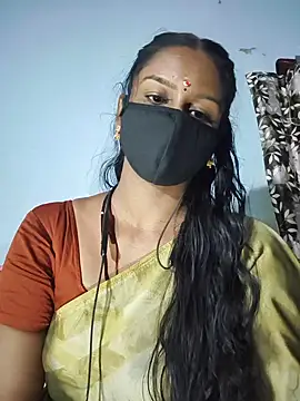 madhushree143 online show from June 19, 5:01 am