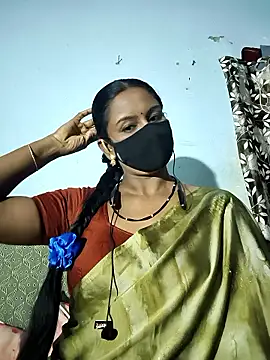 madhushree143 online show from June 30, 5:30 am