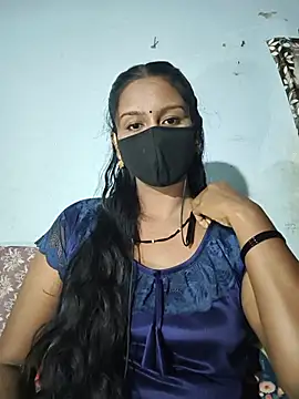 madhushree143 online show from July 4, 3:40 pm