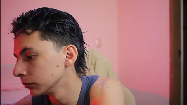 archi love online show from February 21, 5:08 am