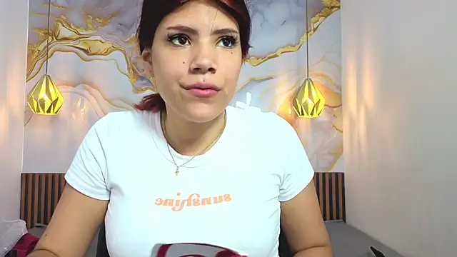 VenusCeleste online show from May 30, 8:06 pm