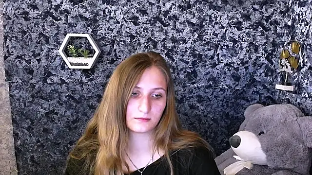 Snapshot of Jenny_smille_ chatting on May 30, 8:33 am Jenny smille online show from May 30, 8:33 am