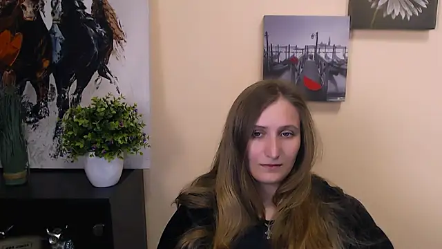 Snapshot of Jenny_smille_ chatting on June 2, 9:00 am Jenny smille online show from June 2, 9:00 am