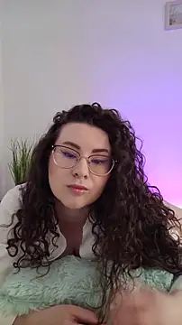 Snapshot of Elissa_Floyd__ chatting on June 16, 7:00 am Elissa Floyd online show from June 16, 7:00 am
