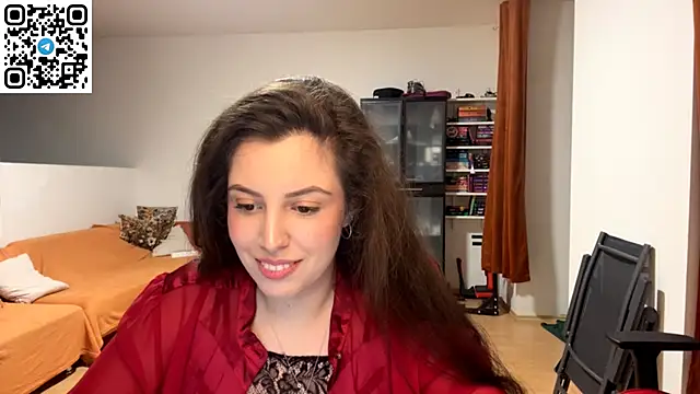 SweetFenomen67 online show from May 30, 8:06 pm