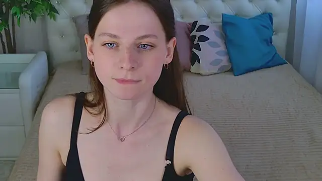 Snapshot of Dolce_moments_ chatting on May 27, 12:35 pm Dolce moments online show from May 27, 12:35 pm
