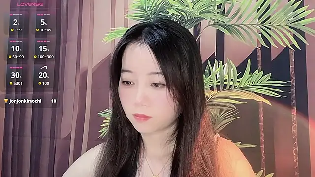 Snapshot of 77-Vicky chatting on June 1, 6:48 am 77-Vicky online show from June 1, 6:48 am