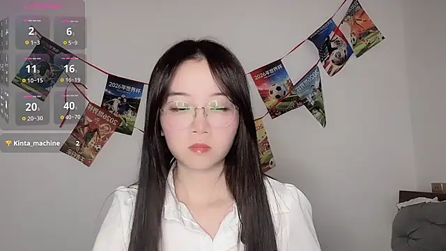 77-Vicky online show from June 26, 9:03 am