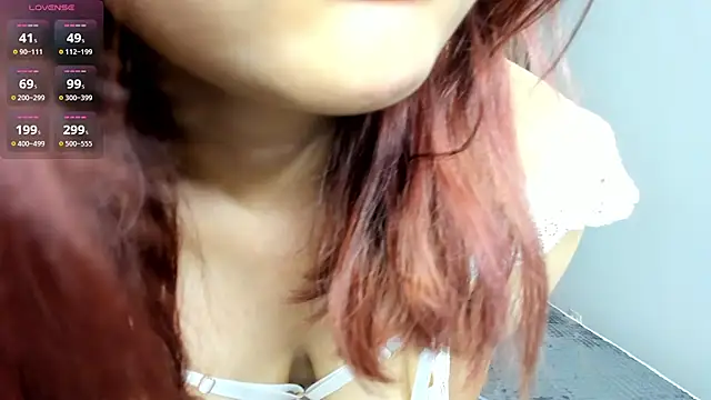 laylasweet  online show from July 6, 4:42 am