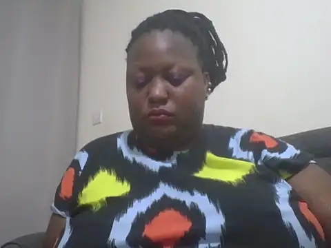 fat ebonyqueen online show from June 17, 11:27 pm