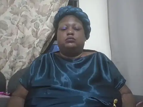 fat ebonyqueen online show from July 9, 6:12 pm
