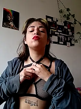 Snapshot of pervy_princessx chatting on May 28, 2:36 pm pervy princessx online show from May 28, 2:36 pm