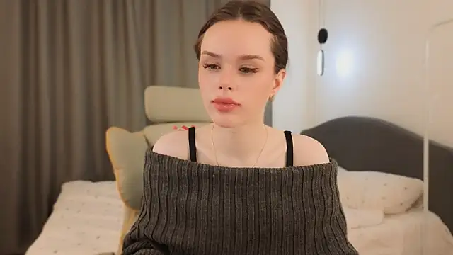 ginnyclub online show from May 28, 9:12 pm