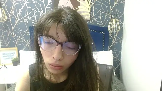 Allyshon  online show from May 26, 7:43 pm