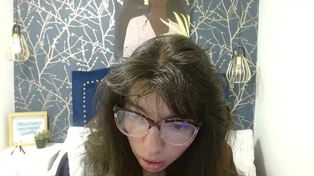 Allyshon  online show from May 27, 7:44 pm