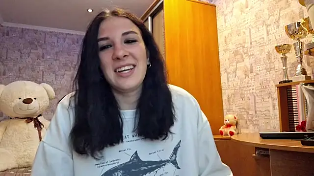 Snapshot of MoroseViki chatting on May 29, 2:26 pm MoroseViki online show from May 29, 2:26 pm