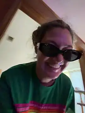 tWerKinGirl36 online show from June 28, 1:17 pm