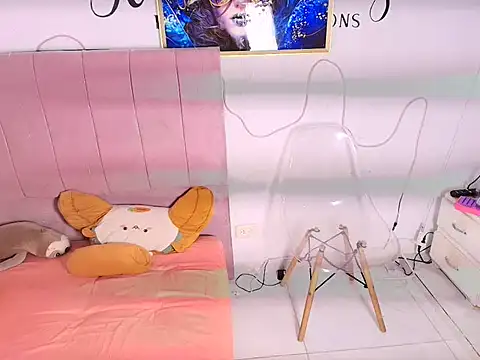 Monika teenn online show from June 29, 9:37 pm