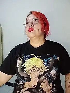Snapshot of bruja_sscarlata chatting on May 31, 9:05 pm bruja sscarlata online show from May 31, 9:05 pm