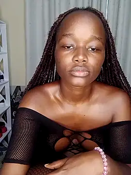 Ebonybliss  online show from July 12, 11:01 am