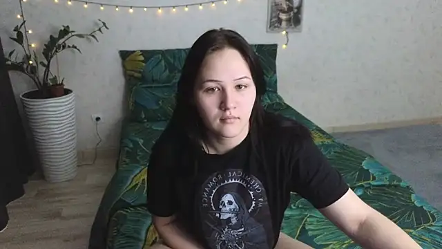 Tori cute online show from June 3, 2:58 am