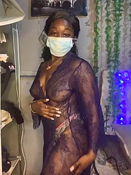 Blackghana2 online show from May 24, 4:28 am