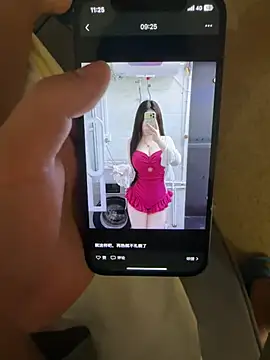 Alina006  online show from May 28, 3:26 am
