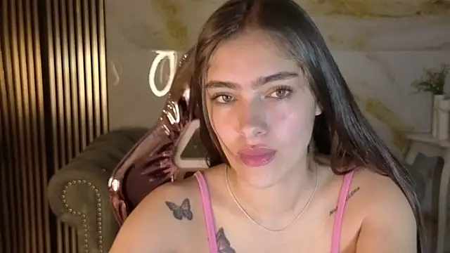 Snapshot of Valeriaa_s chatting on May 28, 12:35 pm Valeriaa s online show from May 28, 12:35 pm