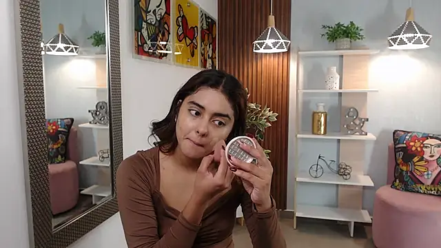  Lucy Grey  online show from May 21, 11:06 am