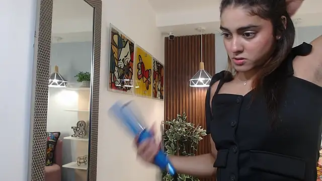  Lucy Grey  online show from May 30, 11:07 am