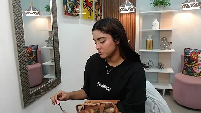  Lucy Grey  online show from June 3, 11:13 am