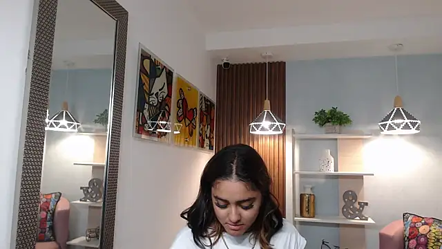 Snapshot of _Lucy_Grey_ chatting on July 14, 11:05 am Lucy Grey online show from July 14, 11:05 am