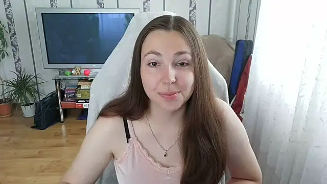 Snapshot of Lexy_Flower_New chatting on August 4, 10:51 am Lexy Flower New online show from August 4, 10:51 am