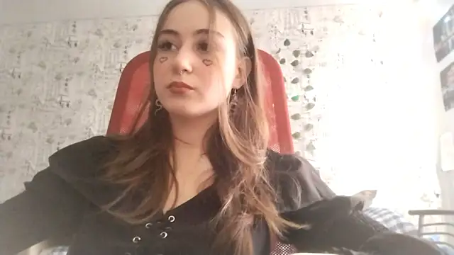Pollykiss online show from June 1, 9:33 am