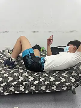 Snapshot of Mrwangjjkk chatting on June 2, 1:57 pm Mrwangjjkk online show from June 2, 1:57 pm