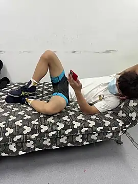 Snapshot of Mrwangjjkk chatting on June 3, 2:44 pm Mrwangjjkk online show from June 3, 2:44 pm