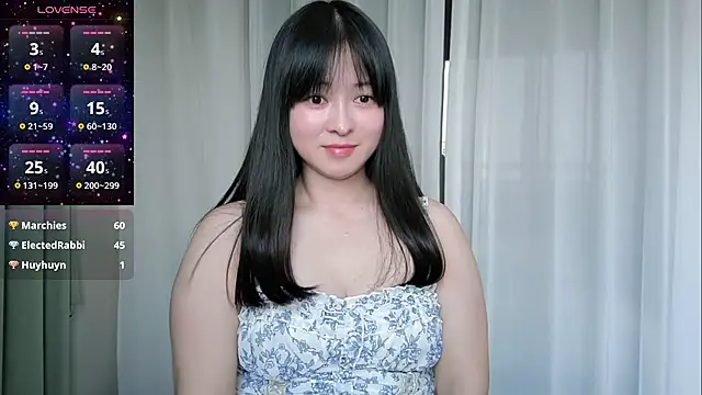 -piao- online show from May 30, 1:19 pm