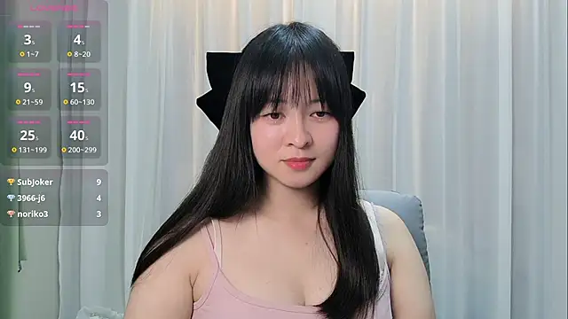 -piao- online show from May 31, 1:29 pm