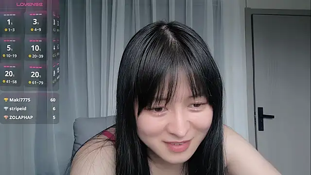 Snapshot of -piao- chatting on July 6, 4:31 am -piao- online show from July 6, 4:31 am