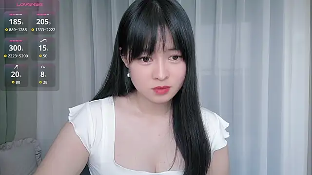 Snapshot of -piao- chatting on July 11, 3:53 am -piao- online show from July 11, 3:53 am