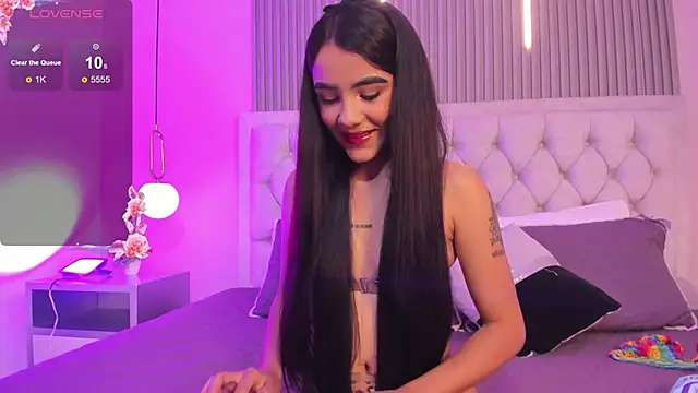 Snapshot of stefani_condya chatting on May 27, 8:17 pm stefani condya online show from May 27, 8:17 pm