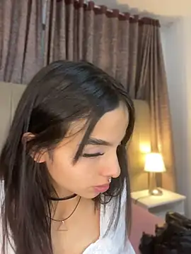 Snapshot of barbie_gv chatting on May 27, 9:23 pm barbie gv online show from May 27, 9:23 pm