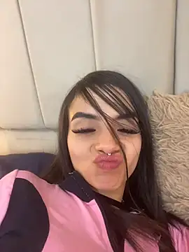 Snapshot of barbie_gv chatting on May 29, 8:07 pm barbie gv online show from May 29, 8:07 pm