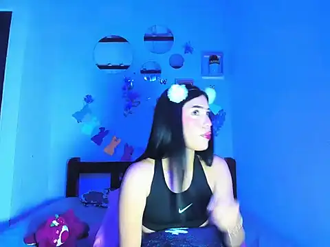 Snapshot of Samantha_sin19 chatting on May 26, 4:30 am Samantha sin19 online show from May 26, 4:30 am