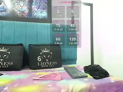 Mariana cock online show from May 31, 2:31 am