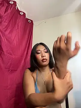 hugecock tamira online show from May 31, 2:09 am