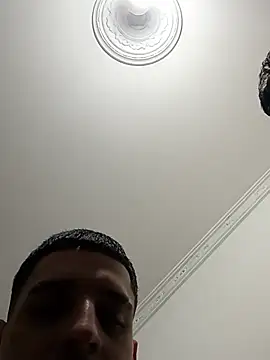 Snapshot of boy_max_latin chatting on July 13, 1:19 am boy max latin online show from July 13, 1:19 am